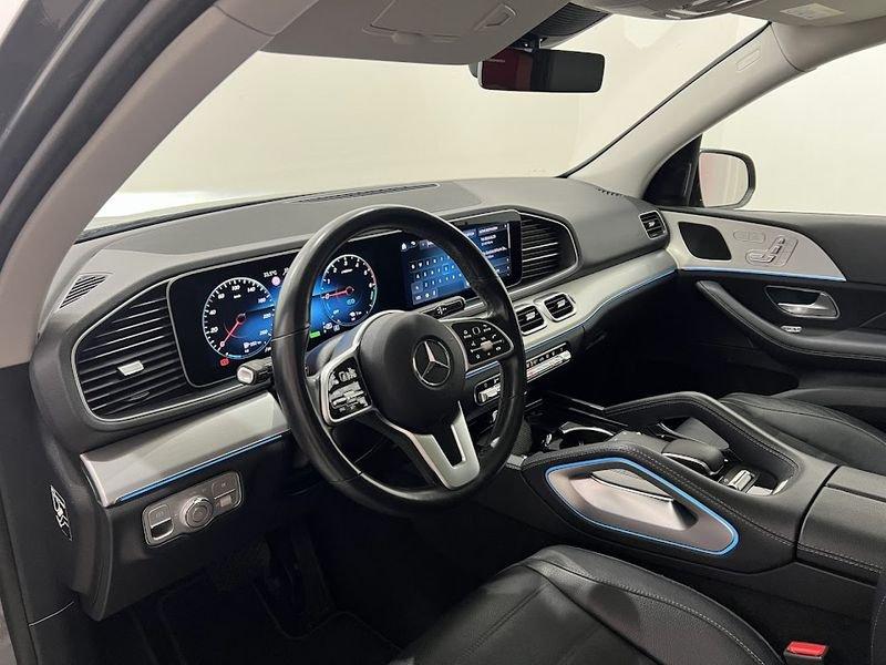 Mercedes-Benz GLE GLE 350 de 4Matic EQ-Power Premium