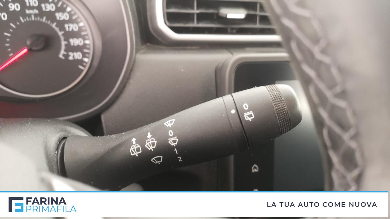 DACIA Duster II 2021 - Duster 1.5 blue dci Journey 4x2 115cv