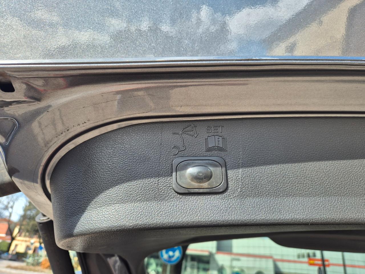 Ford Kuga 2.0 TDCI 140 CV 4WD Titanium