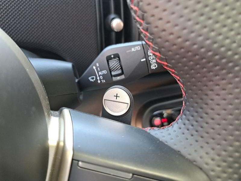 MINI Cooper Mini Cooper 5p 2.0 S JCW auto