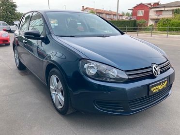 Volkswagen Golf 2.0 TDI DSG Comfortline