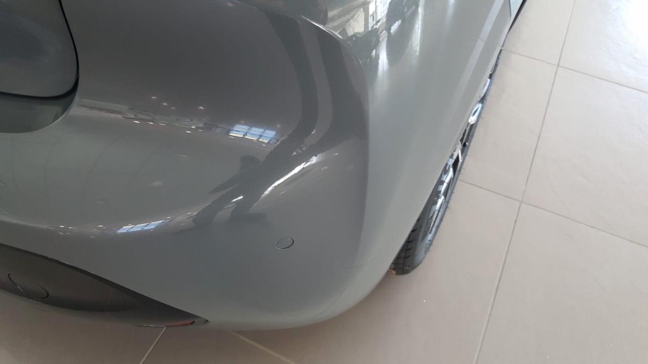Peugeot 208 PureTech 100 Stop&Start 5 porte Allure