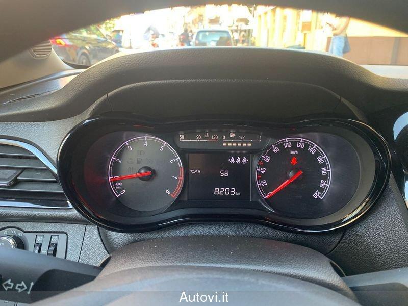 Opel Karl Karl Rocks 1.0 73 CV