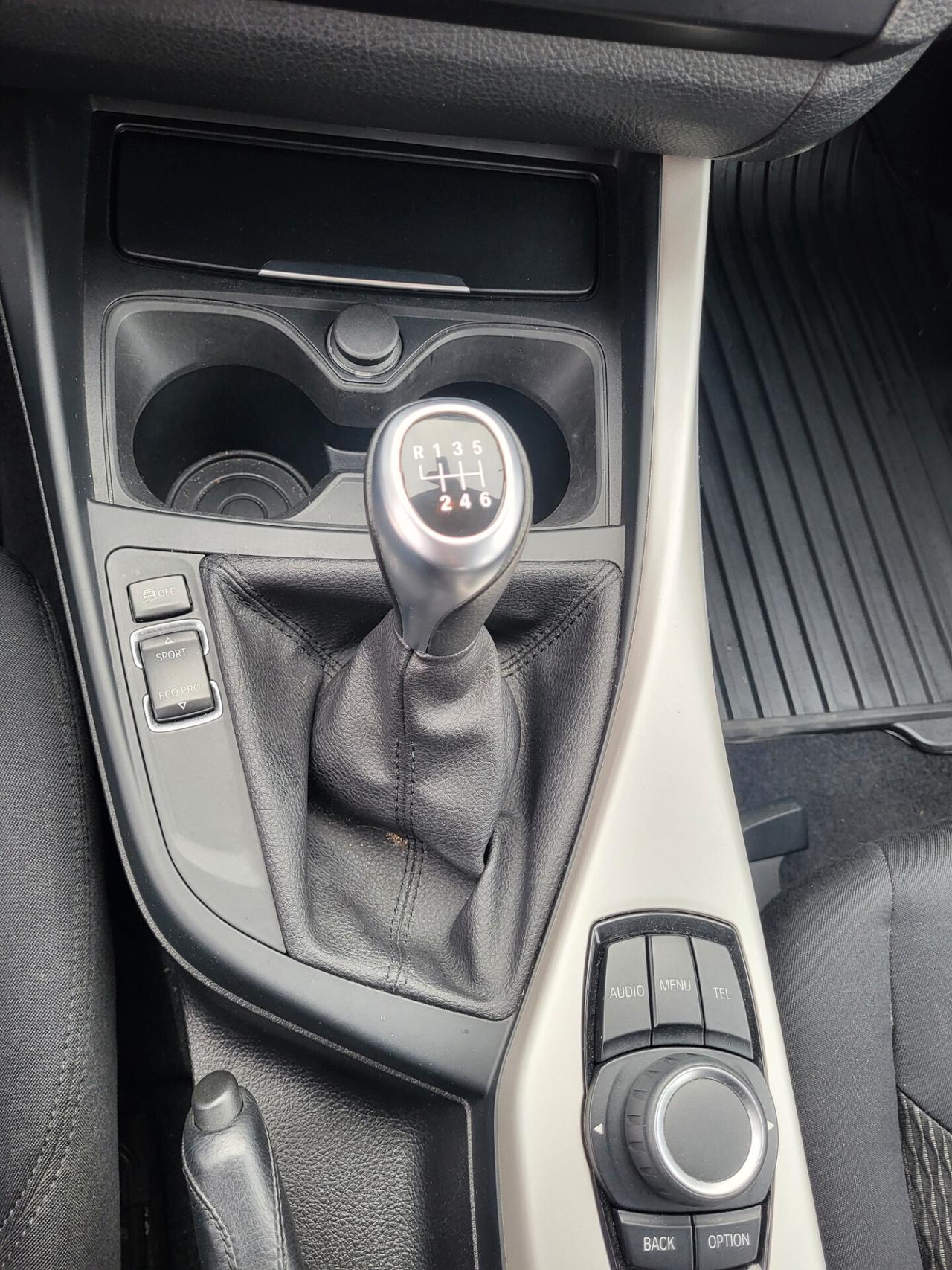 Bmw 116