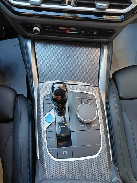 Bmw I4 eDrive 40 Msport, UFF., UNICOP., IV ESPOSTA, TAGLIANDATA, GARANZIA BEST AL 02/2027