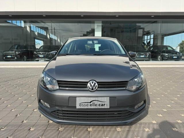 Volkswagen Polo 1.0 MPI 5p. Trendline 2016