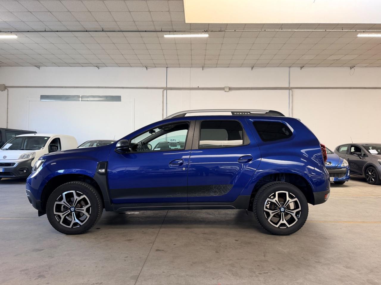 Dacia Duster 1.5 Blue dCi 8V 115 CV 4x2 15th Anniversary