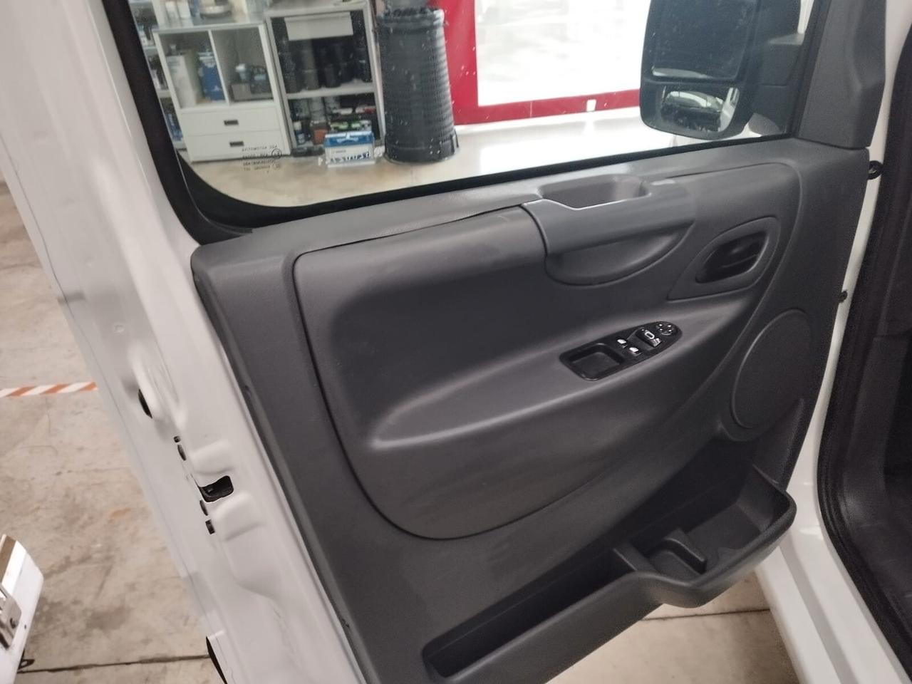 Citroen jumpy OTTIME CONDIZIONI appena revisionato completamente