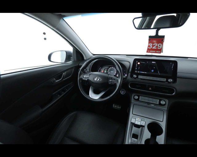 HYUNDAI Kona EV 64 kWh Exellence
