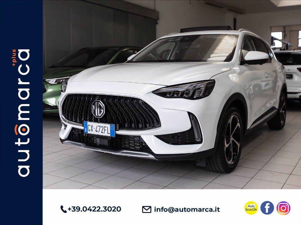 MG HS 1.5 t Luxury del 2024