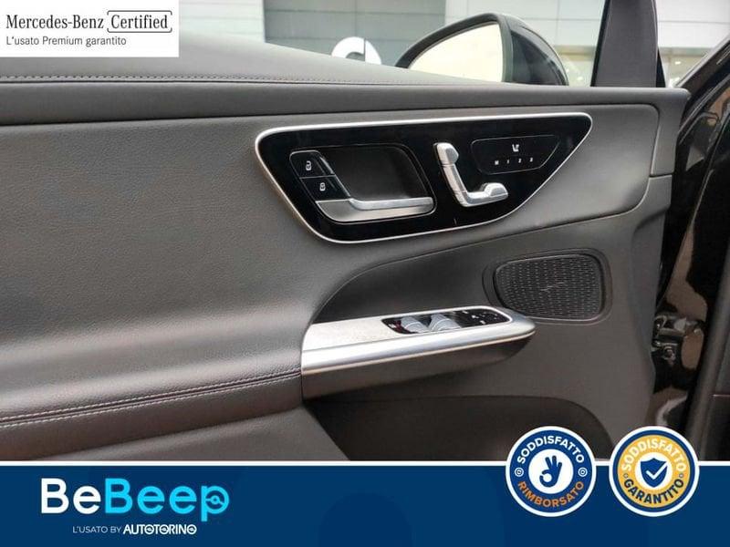 Mercedes-Benz GLC 220D MHEV AMG PREMIUM 4MATIC AUTO