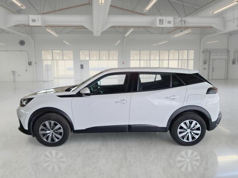 PEUGEOT 2008 PureTech 100 Active S/S