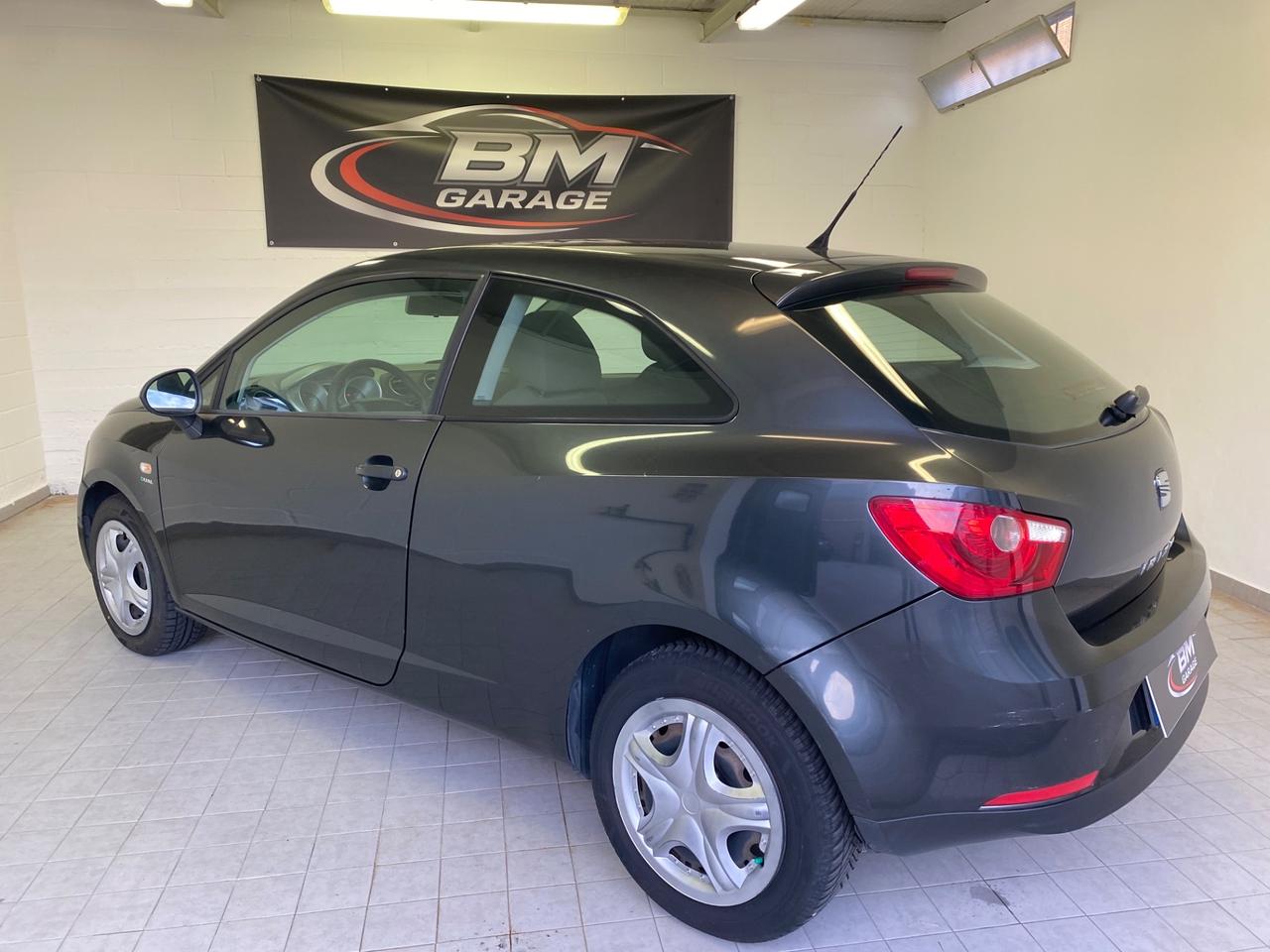 Seat Ibiza 1.2 3p. Style Dual