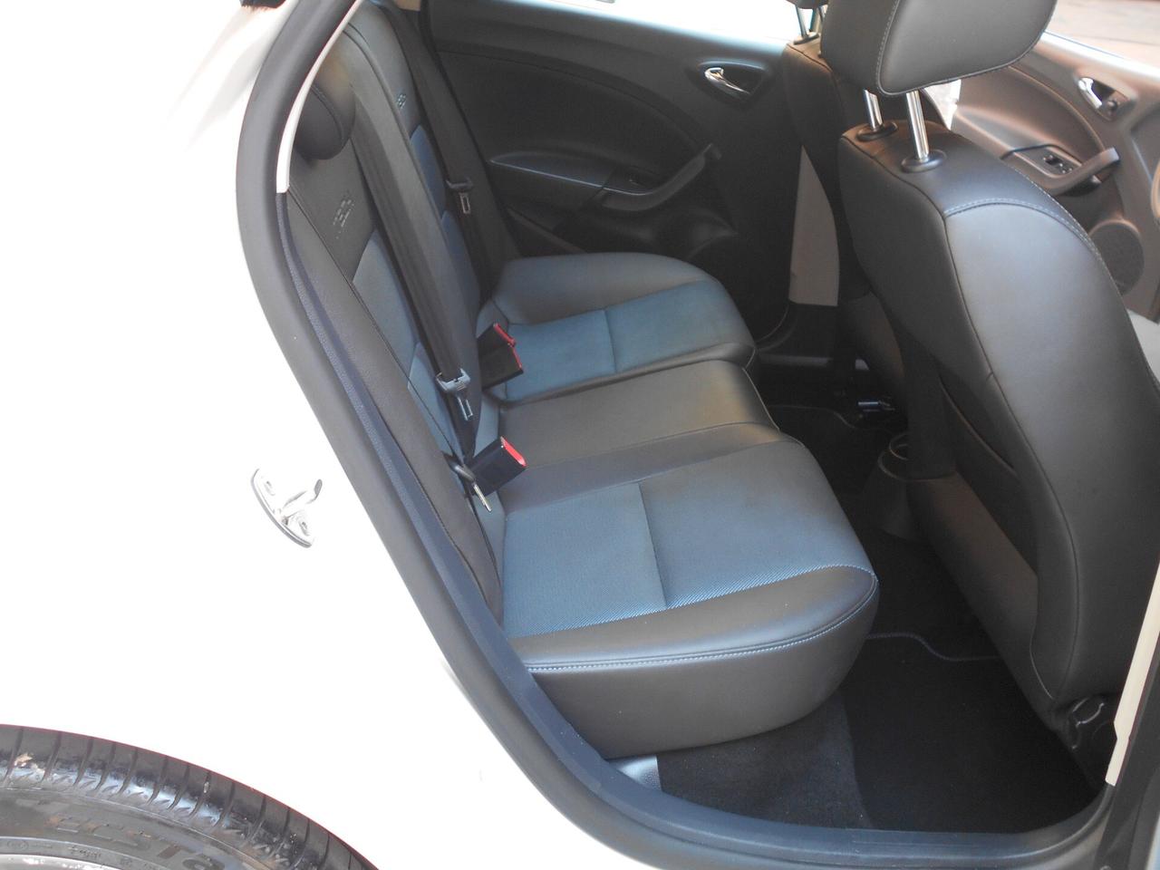 Seat Ibiza 1.2 70 CV 5 porte I-Tech