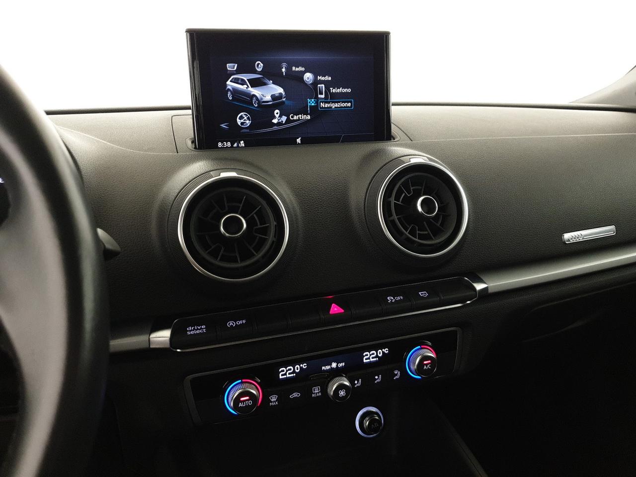 Sportback 35TDI 150CV S tronic Business