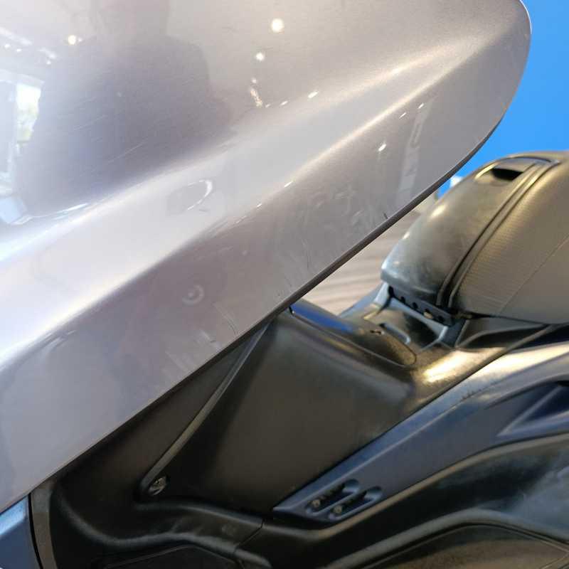 Yamaha T-Max 500 - 2006