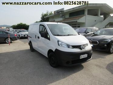NISSAN NV200 *PREZZO SHOCK* 1.5 dCi 90CV Furgone
