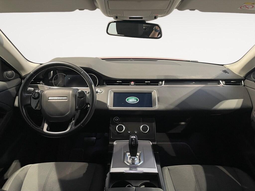 Land Rover Range Rover Evoque mhev awd 150cv auto