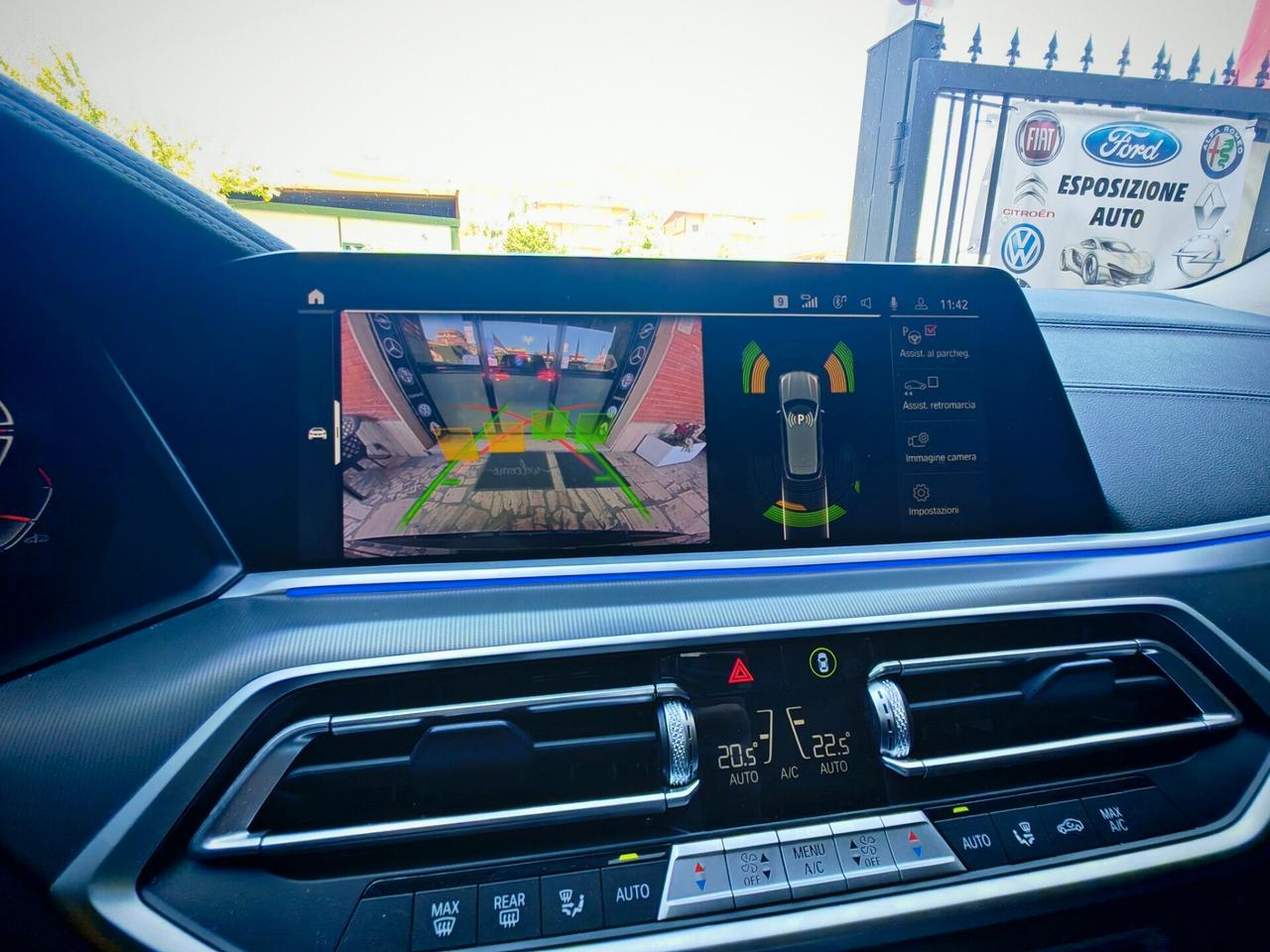 Bmw X5 xDrive30d 48V Business