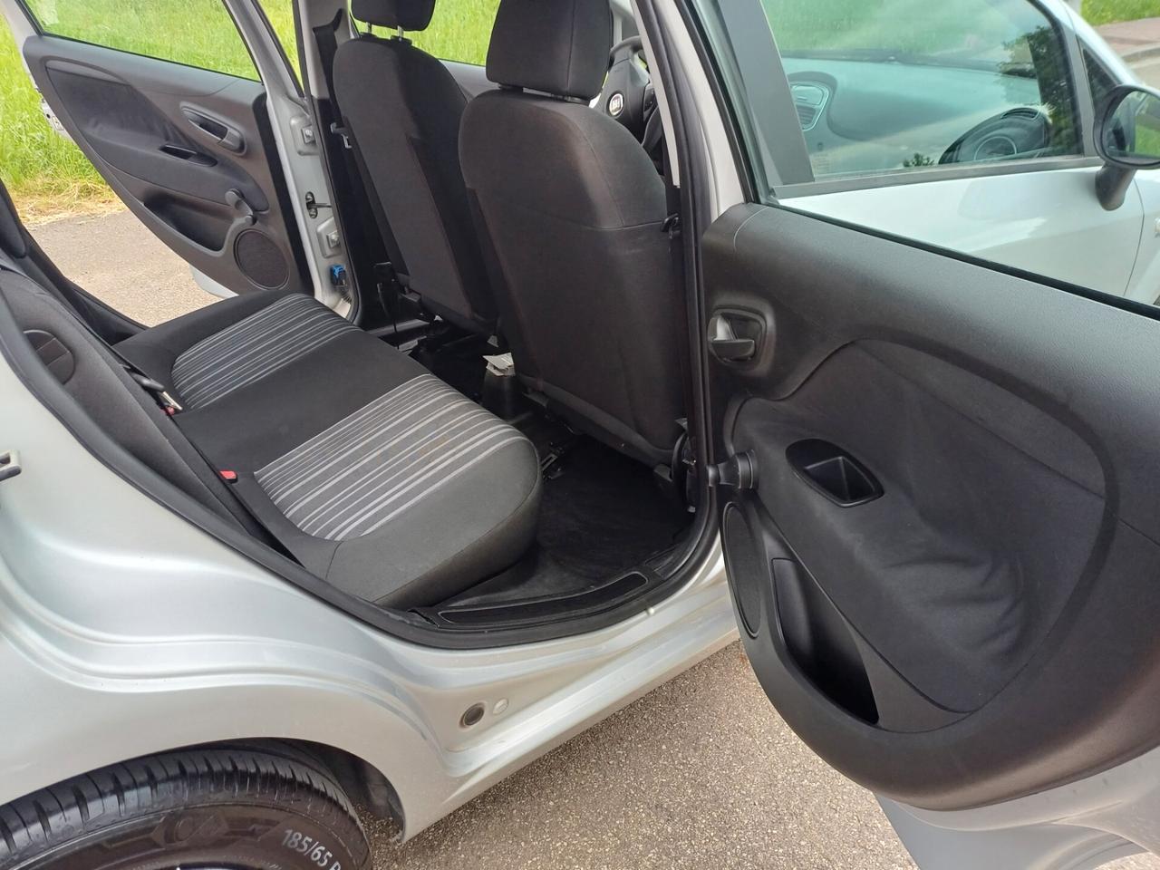 Fiat Punto Evo Punto Evo 1.2 5 porte S&S Dynamic