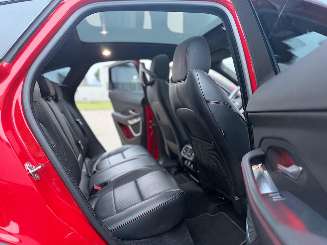 Jaguar E-Pace 2.0D 180 CV AWD R-Dynamic S