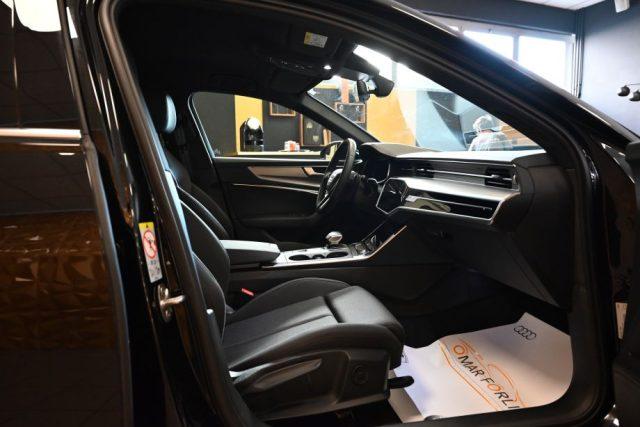 AUDI A6 AVANT 50TFSI e QUATTRO ULTRA S-TR.BUSIN.SPORT FULL
