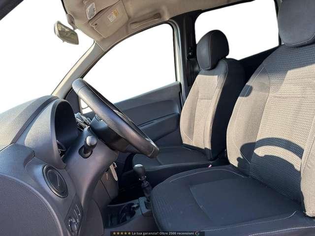 Dacia Lodgy 1.5 blue dci Comfort s&s 115cv 7p.ti my19