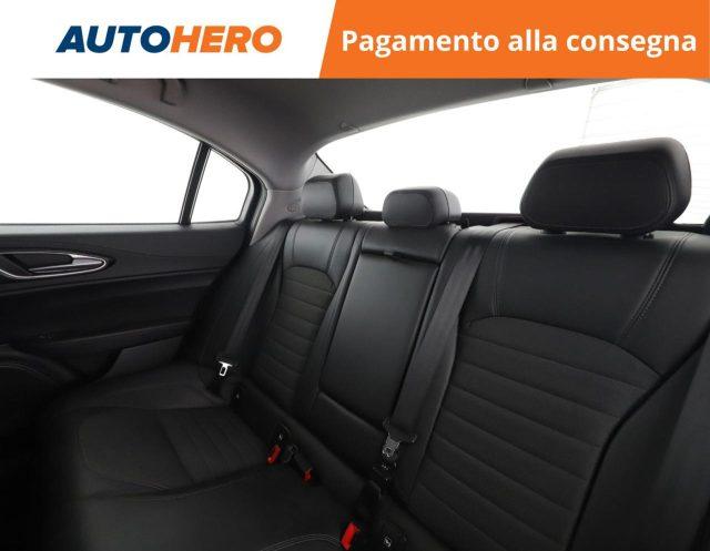 ALFA ROMEO Giulia 2.2 Turbodiesel 150 CV AT8 Super