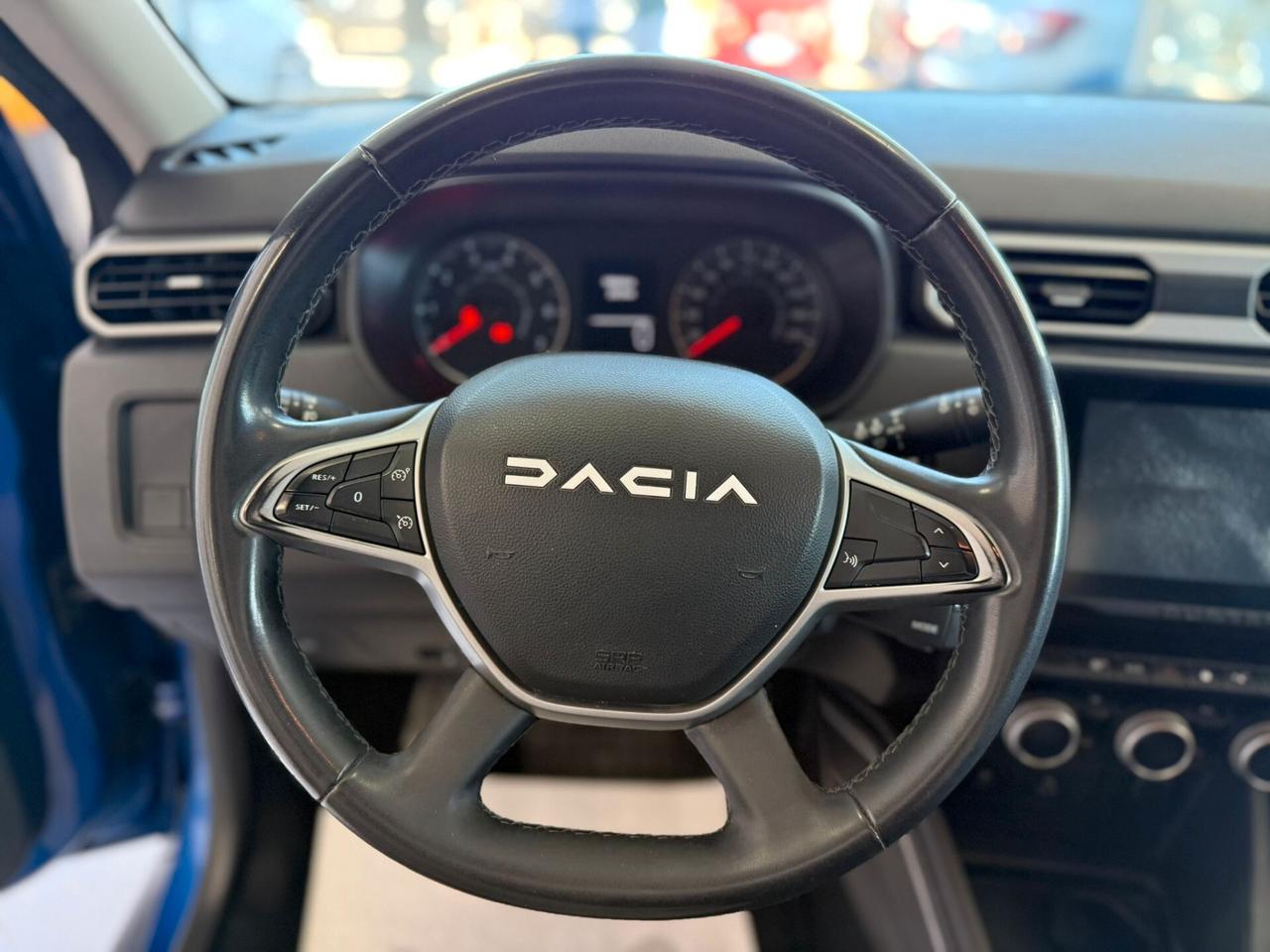 Dacia Duster 1.5D AUTOCARRO 4x2 2023