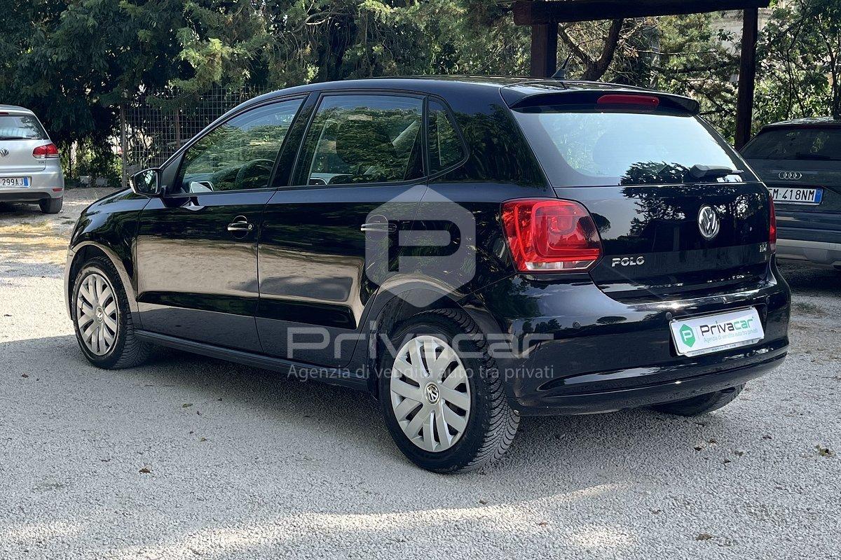VOLKSWAGEN Polo 1.2 TDI DPF 5 p. Comfortline