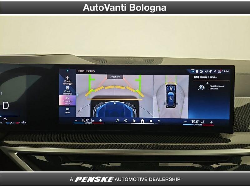 BMW X5 X5 xdrive30d MSport Pro auto