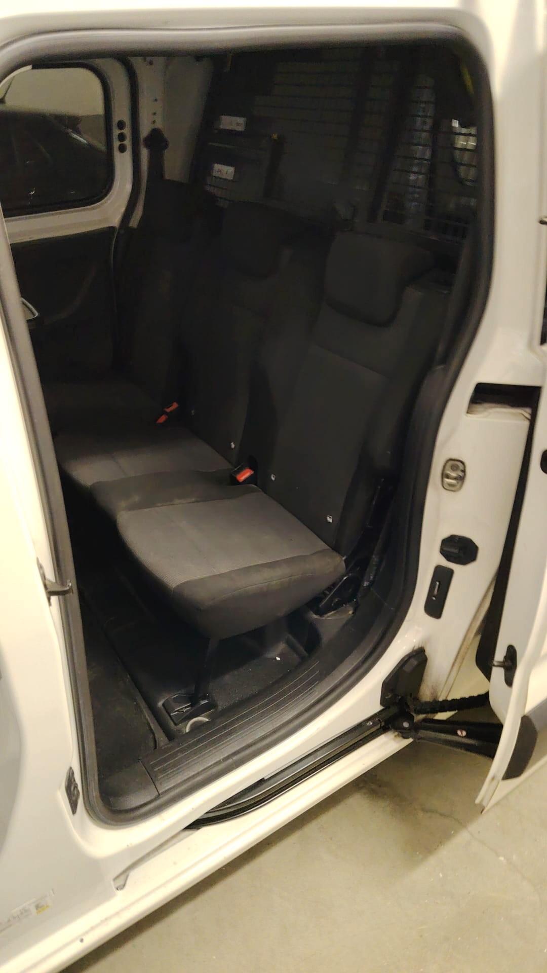 OPEL COMBO 1.5 75Kw 2021