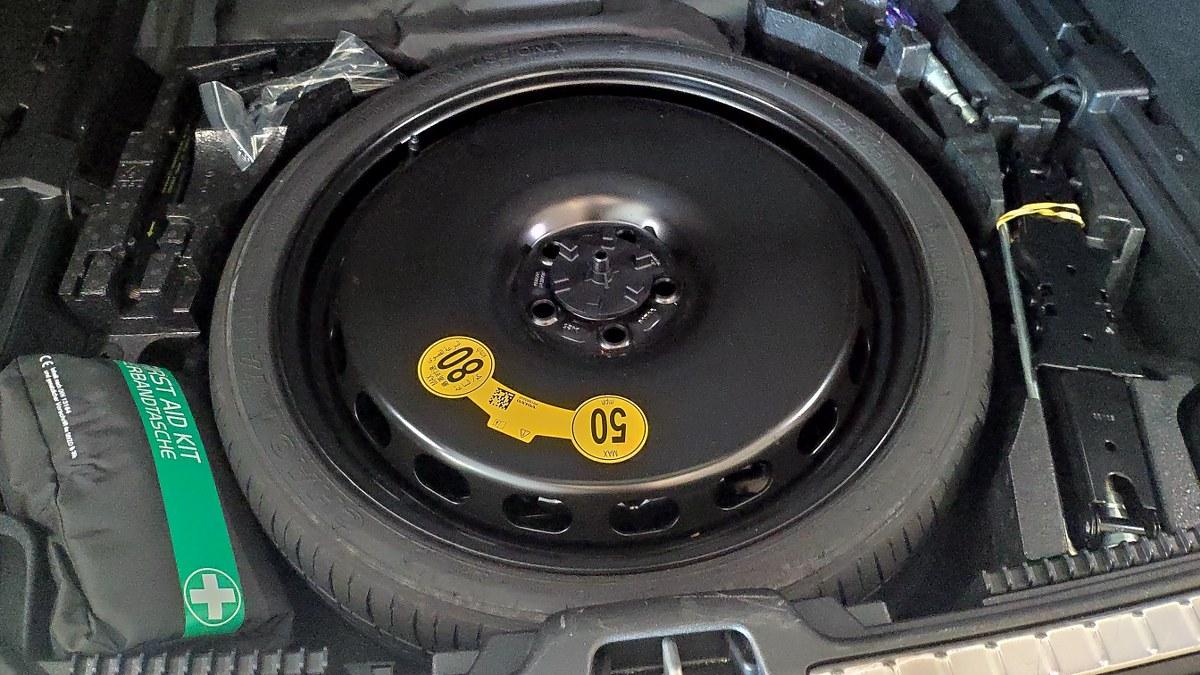 VOLVO V60 B4 Mild Hybrid Automatico Core