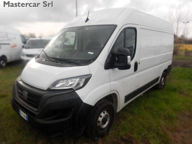 FIAT Ducato DUCATO 30 2.2 L2H2 PM- TM 120CV - GN119KN