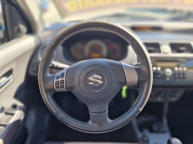 SUZUKI Swift 1.3 90Cv 5 Porte 1proprietario