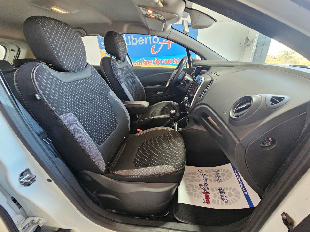 Renault Captur 1.5 dci Initiale Paris 110cv