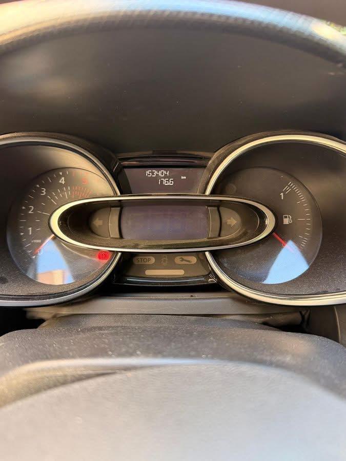 Renault Clio cc1.5 DCI 75CV ENERGY ZEN