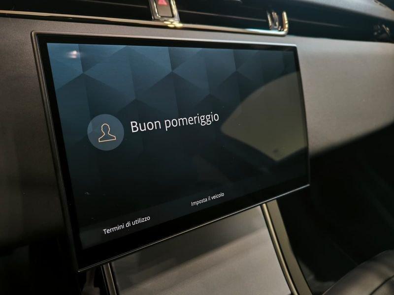 Land Rover Range Rover Evoque S 1.5 I3 269CV PHEV