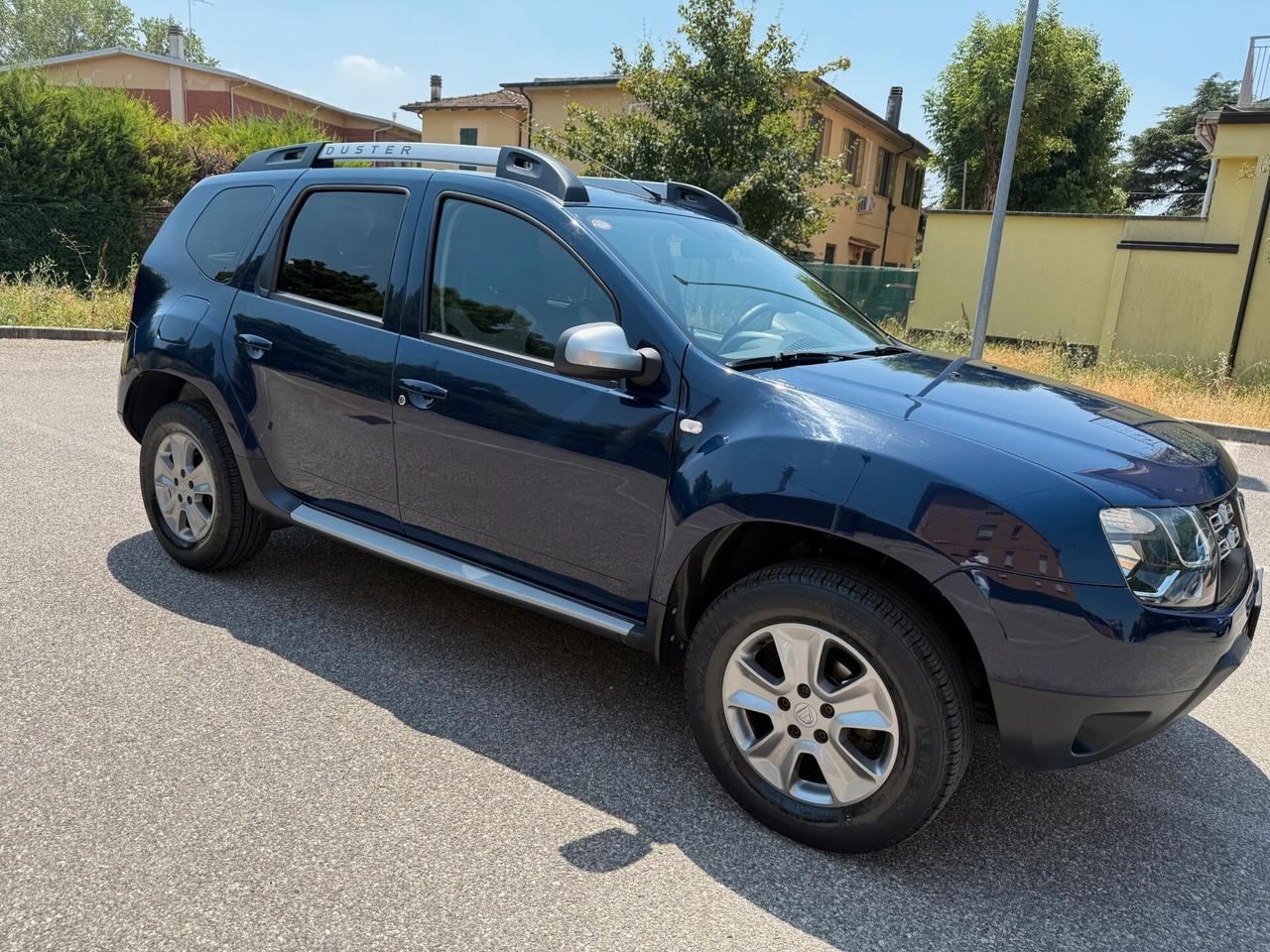 Dacia Duster 1.6 Gpl - NAV. - TEL. POST. - 12 MESI DI GARANZIA
