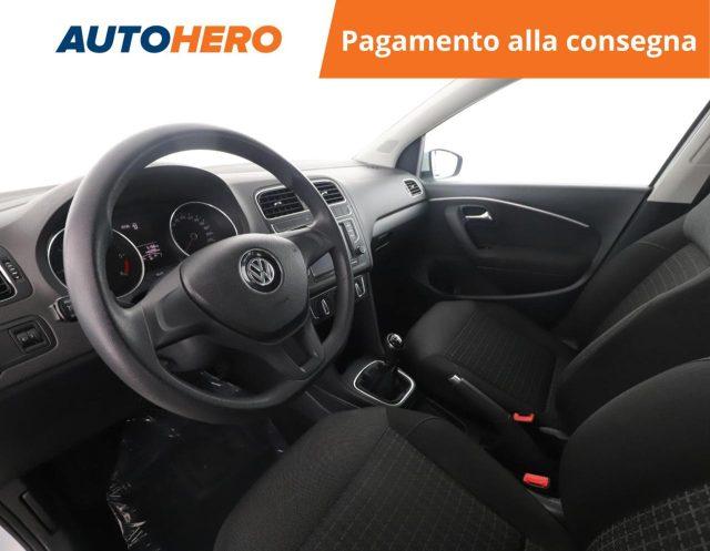 VOLKSWAGEN Polo 1.4 TDI 5p. Comfortline