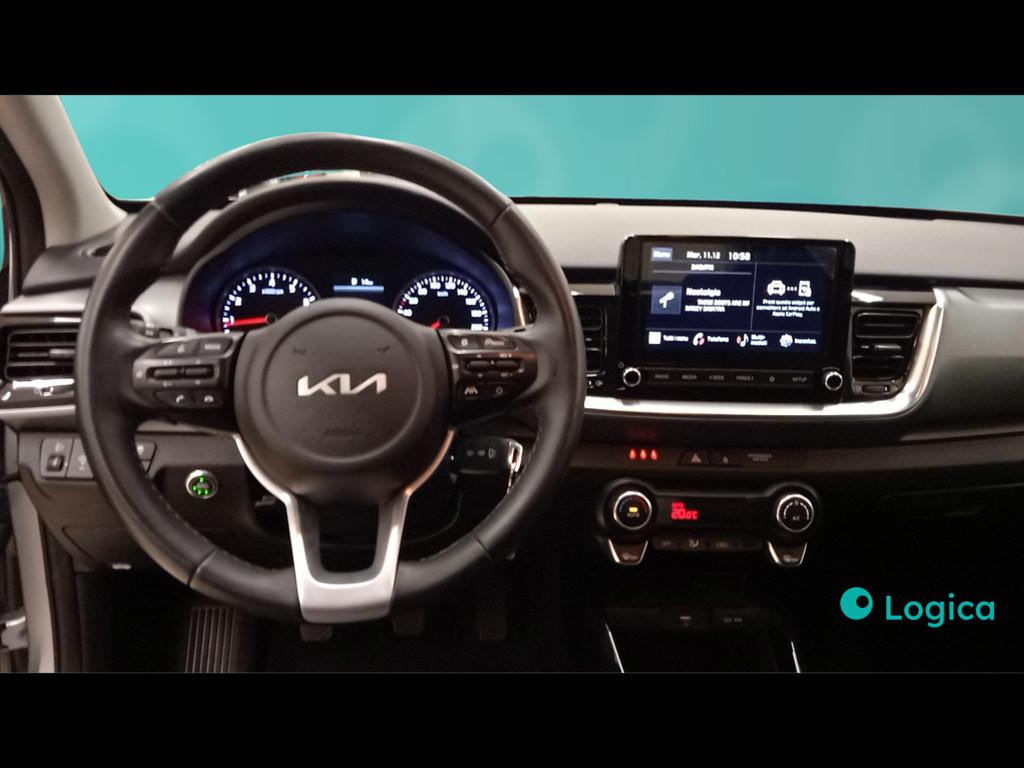 KIA Stonic - Stonic 1.2 dpi Style s/Design Pack gpl 82cv