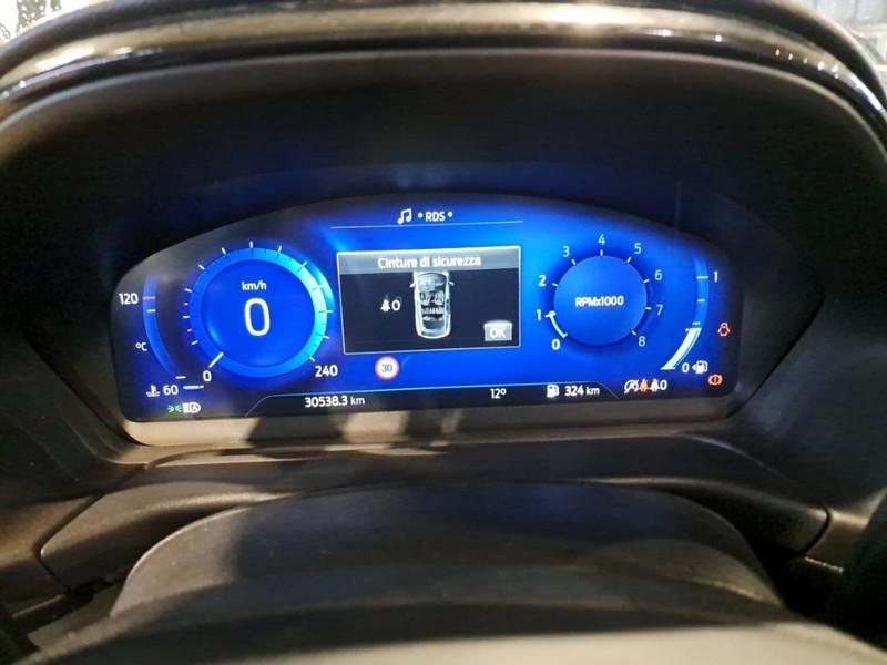 FORD PUMA 1.0 ECOBOOST HYBRID 125 CV ST-LINE 5 PORTE SUV