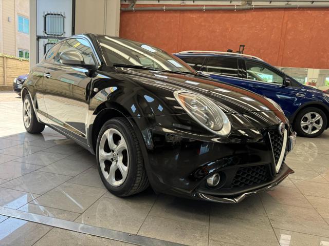ALFA ROMEO MiTo 1.4 78 CV 8V S&S Urban