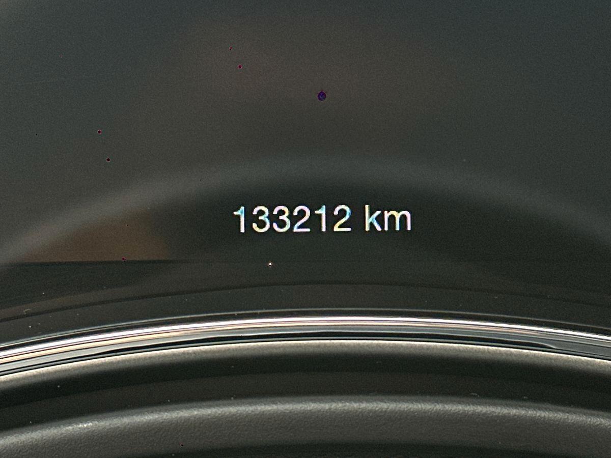 JEEP Grand Cherokee IV 2017 - Grand Cherokee 3.0 V6 Overland 250c