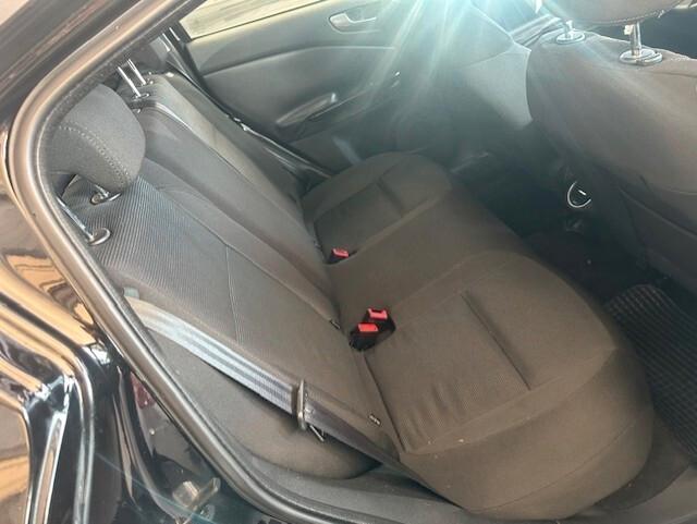 ALFA ROMEO GIULIETTA 1,6 DIESEL PROGRESSIV