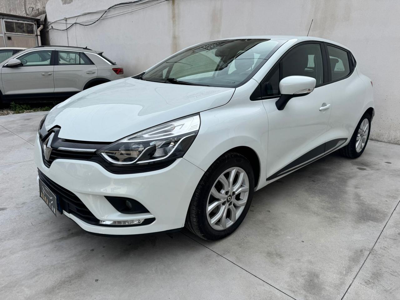 RENAULT CLIO 0.9 TCe 90cv 2019!! GPL DI SERIE !!!