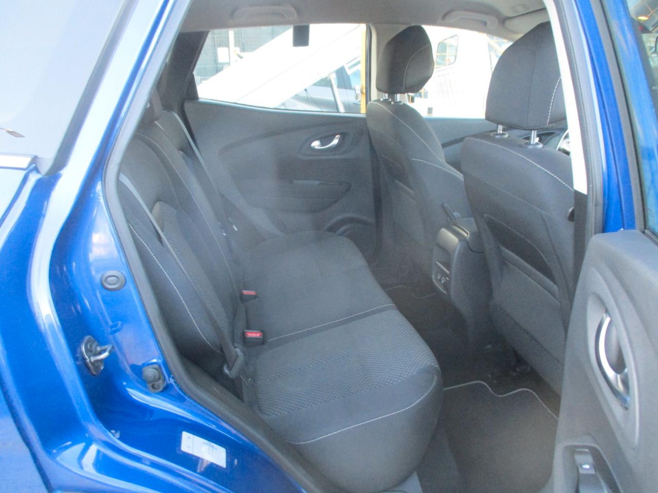 Renault Kadjar 1.5 DCI FUL LOPT. GARANTITA 24 MESI