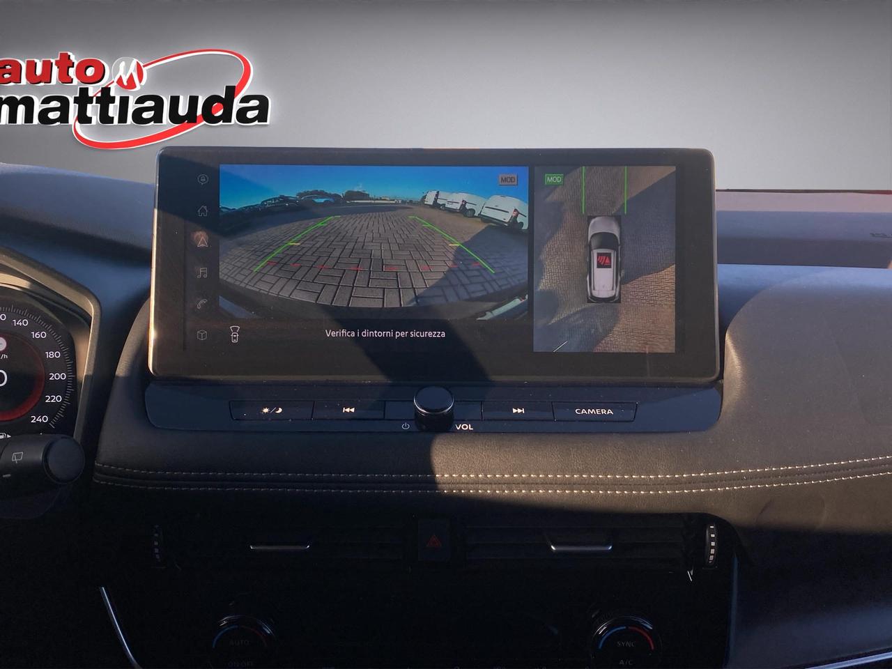 Nissan X-Trail 1.5 e-power N-Connecta 2wd auto