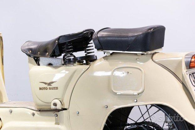 MOTO GUZZI