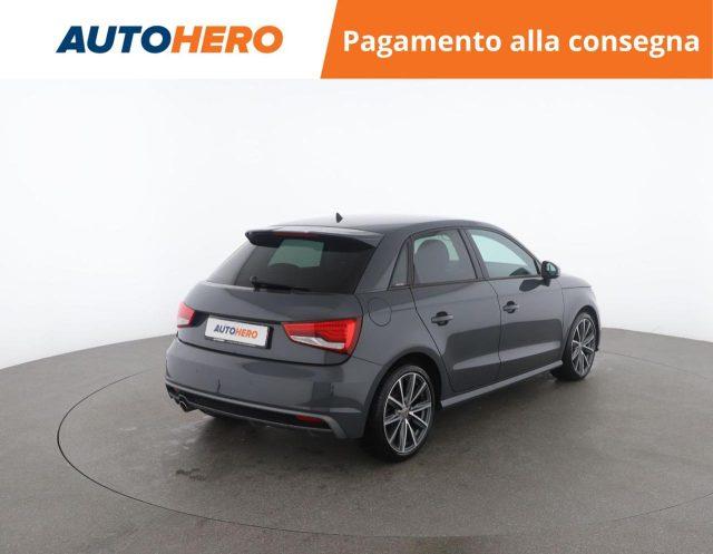 AUDI A1 1.4 TDI